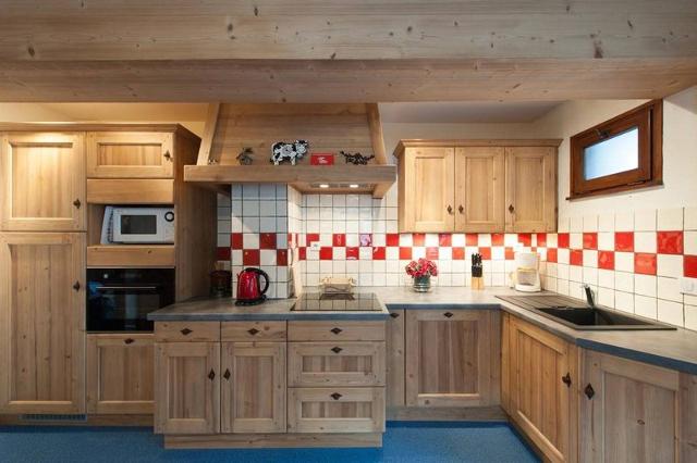 Appartment Bellachat GB170-2L - Le Grand Bornand