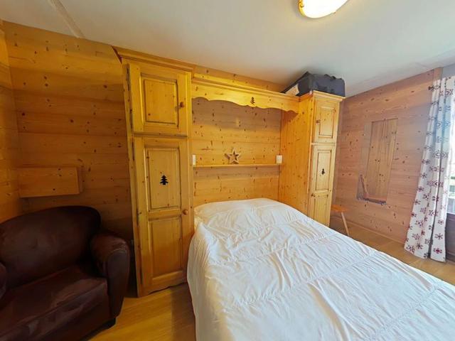 Appartment Bellachat GB170-2L - Le Grand Bornand