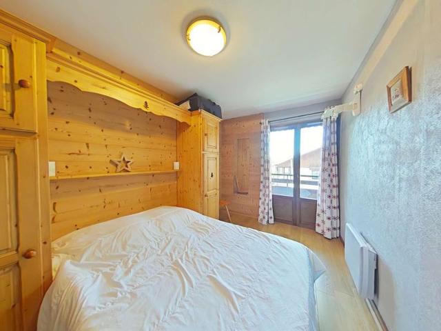 Appartment Bellachat GB170-2L - Le Grand Bornand