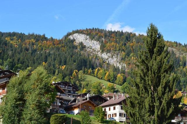 Appartment Bellachat GB170-1B - Le Grand Bornand