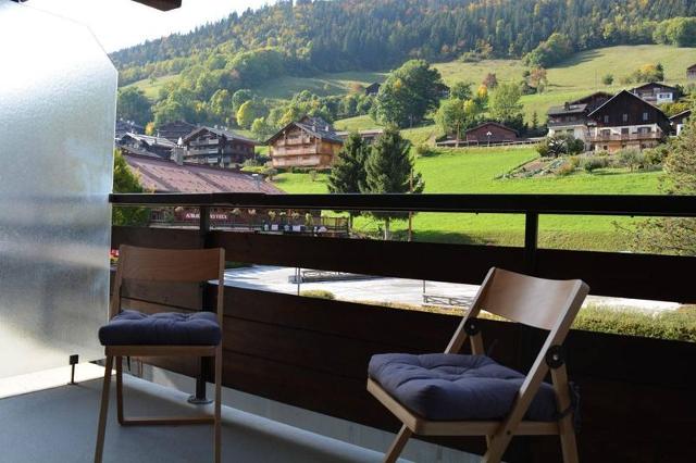 Appartment Bellachat GB170-1B - Le Grand Bornand