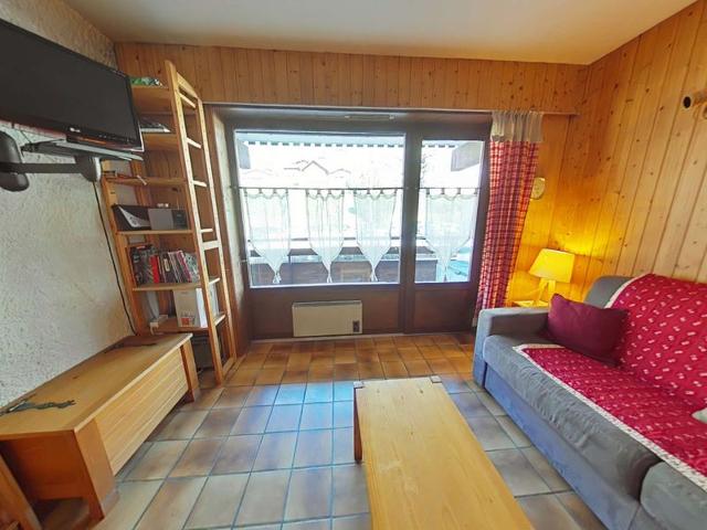 Appartment Bellachat GB170-1B - Le Grand Bornand