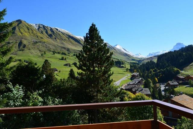 Appartment Etoile Des Neiges CH190-009 - Le Grand Bornand