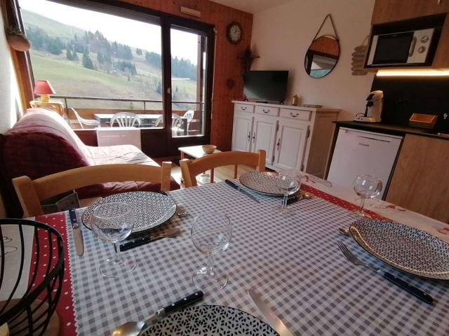 Appartment Etoile Des Neiges CH190-009 - Le Grand Bornand