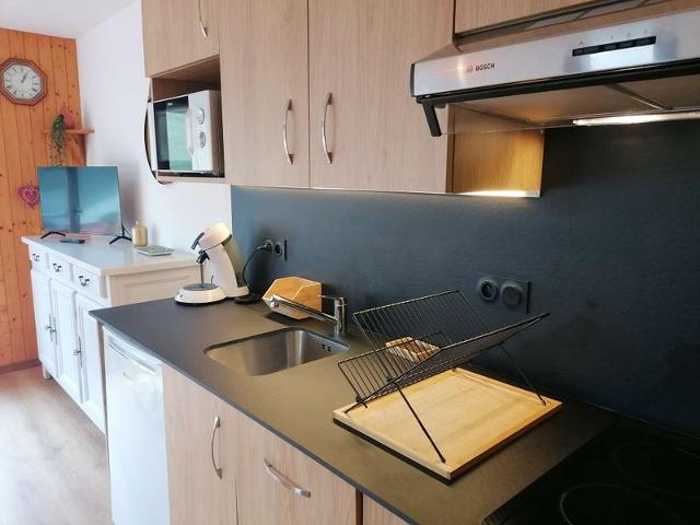 Appartment Etoile Des Neiges CH190-009 - Le Grand Bornand