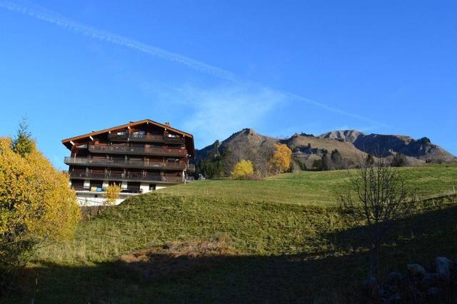 Appartment Oree Des Pistes B CH310-2O - Le Grand Bornand