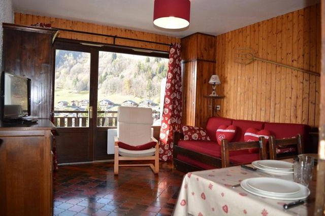 Appartment Oree Des Pistes B CH310-2O - Le Grand Bornand