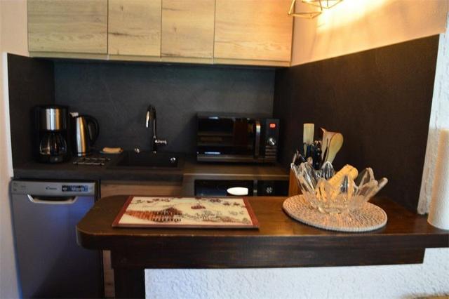 Appartment Oree Des Pistes B CH310-2O - Le Grand Bornand