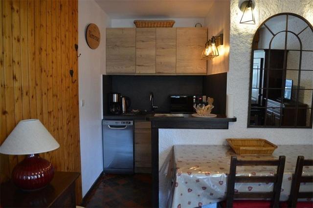 Appartment Oree Des Pistes B CH310-2O - Le Grand Bornand
