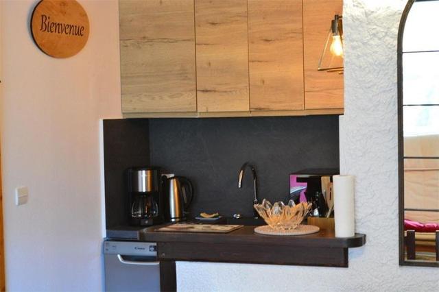 Appartment Oree Des Pistes B CH310-2O - Le Grand Bornand