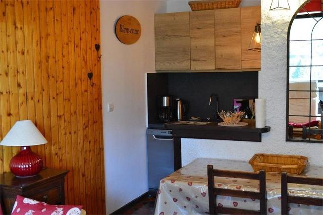 Appartment Oree Des Pistes B CH310-2O - Le Grand Bornand