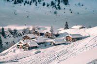 Appartment Pistes Du Soleil B CH360-B8 - Le Grand Bornand