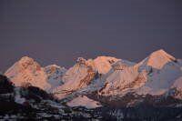 Appartment Pistes Du Soleil B CH360-B8 - Le Grand Bornand