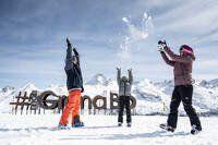 Appartment Pistes Du Soleil B CH360-B8 - Le Grand Bornand