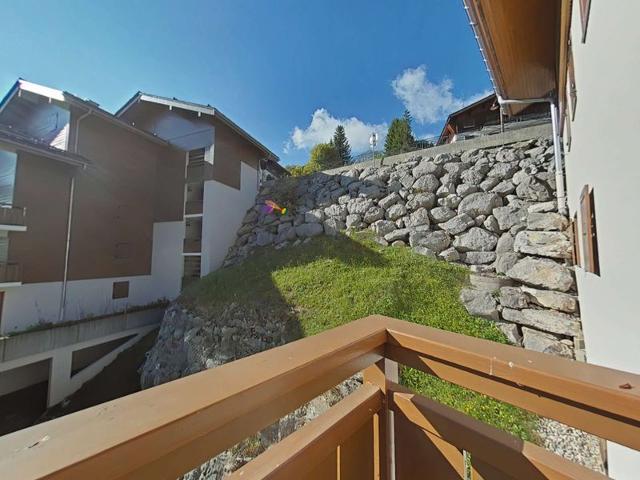 Appartment Pistes Du Soleil B CH360-B8 - Le Grand Bornand
