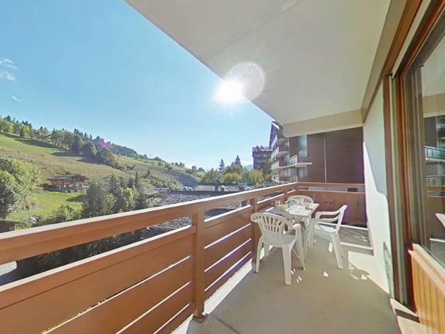 Appartment Pistes Du Soleil B CH360-B8 - Le Grand Bornand