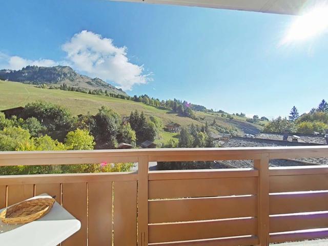 Appartment Pistes Du Soleil B CH360-B8 - Le Grand Bornand