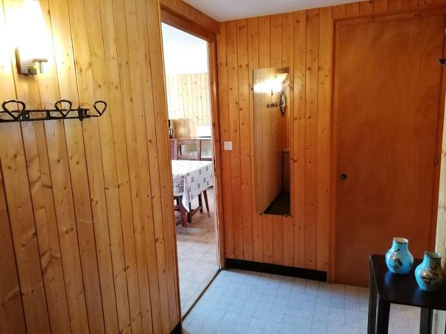 Appartment Vardase CH410-1D - Le Grand Bornand