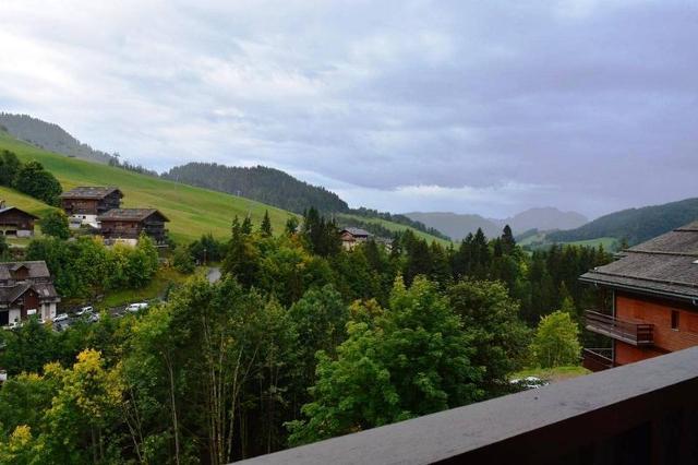 Appartment Vardase CH410-1D - Le Grand Bornand