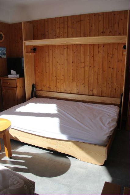 Appartment Roches Fleuries 1 CH380-2D - Le Grand Bornand