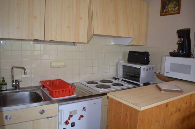 Appartment Roches Fleuries 1 CH380-2D - Le Grand Bornand