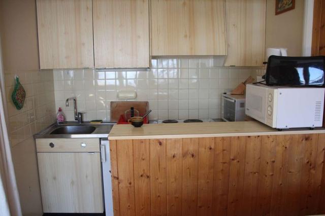 Appartment Roches Fleuries 1 CH380-2D - Le Grand Bornand