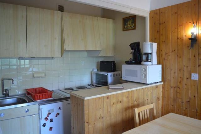 Appartment Roches Fleuries 1 CH380-2D - Le Grand Bornand