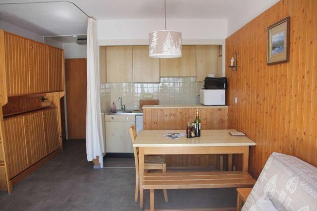 Appartment Roches Fleuries 1 CH380-2D - Le Grand Bornand