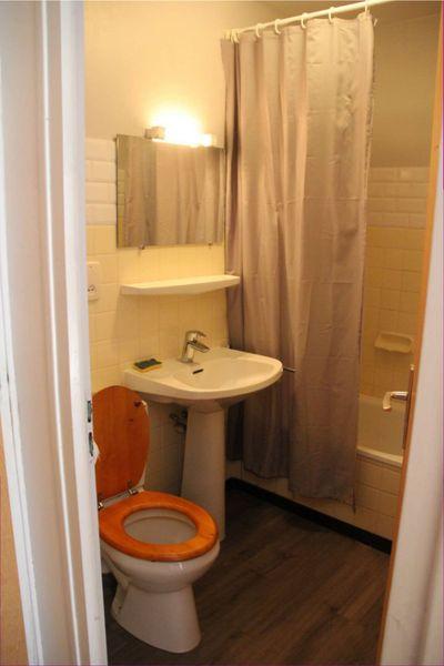 Appartment Roches Fleuries 1 CH380-2D - Le Grand Bornand
