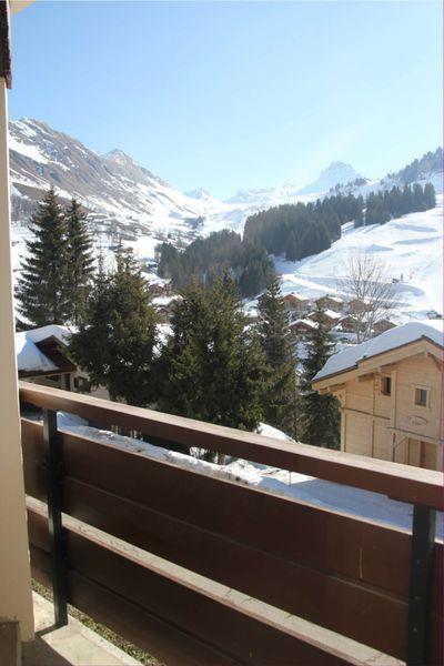 Appartment Roches Fleuries 1 CH380-2D - Le Grand Bornand