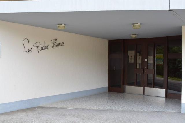 Appartment Roches Fleuries 1 CH380-2D - Le Grand Bornand