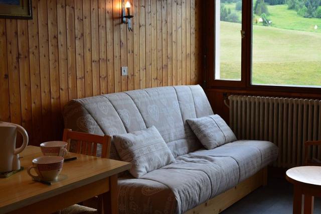 Appartment Roches Fleuries 1 CH380-2D - Le Grand Bornand