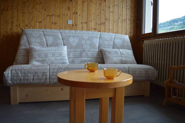 Appartment Roches Fleuries 1 CH380-2D - Le Grand Bornand