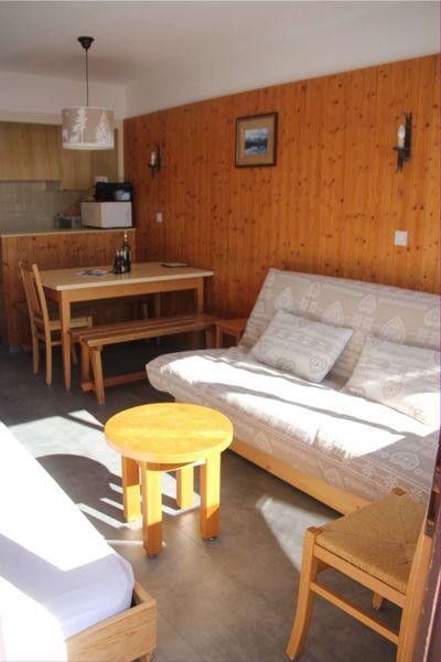 Appartment Roches Fleuries 1 CH380-2D - Le Grand Bornand
