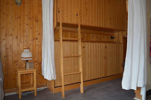 Appartment Roches Fleuries 1 CH380-2D - Le Grand Bornand