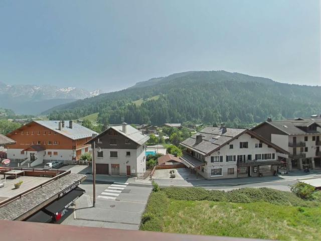 Appartment Arces GB080-0S - Le Grand Bornand