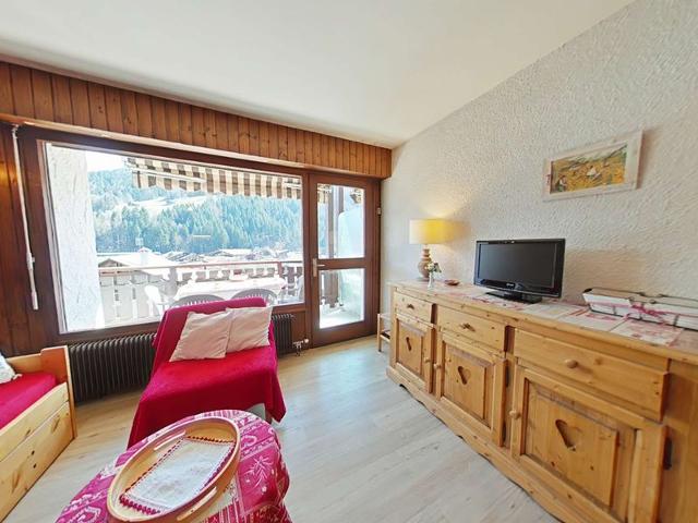 Appartment Arces GB080-0S - Le Grand Bornand