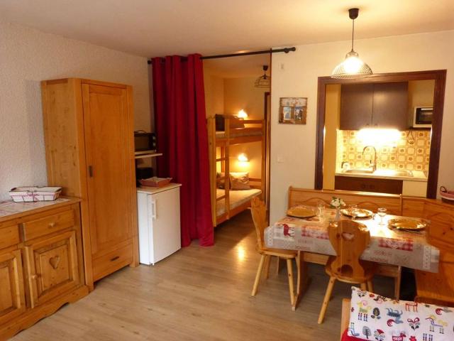 Appartment Arces GB080-0S - Le Grand Bornand