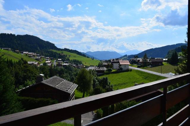 Appartment Blanche Neige 2 CH050-3C - Le Grand Bornand