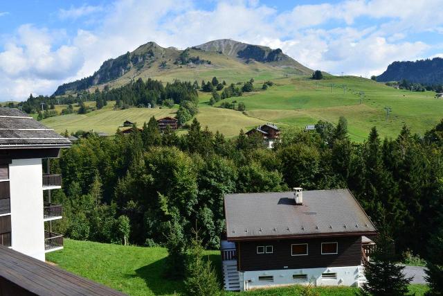 Appartment Blanche Neige 2 CH050-3C - Le Grand Bornand