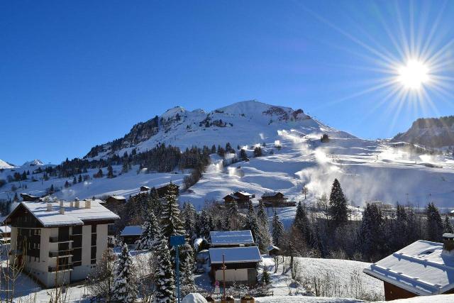 Appartment Blanche Neige 2 CH050-3C - Le Grand Bornand