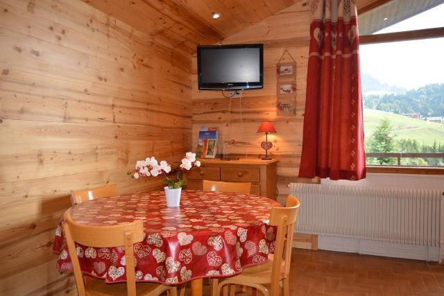 Appartment Blanche Neige 2 CH050-3C - Le Grand Bornand