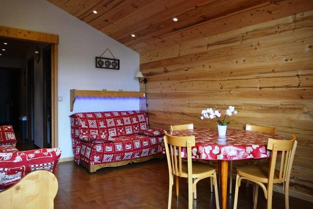 Appartment Blanche Neige 2 CH050-3C - Le Grand Bornand