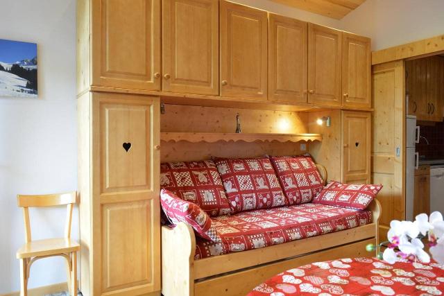 Appartment Blanche Neige 2 CH050-3C - Le Grand Bornand