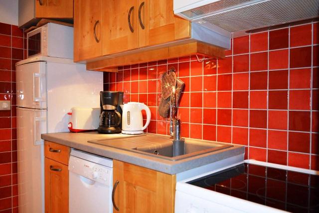 Appartment Blanche Neige 2 CH050-3C - Le Grand Bornand