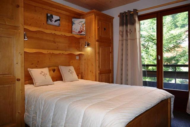 Appartment Blanche Neige 2 CH050-3C - Le Grand Bornand