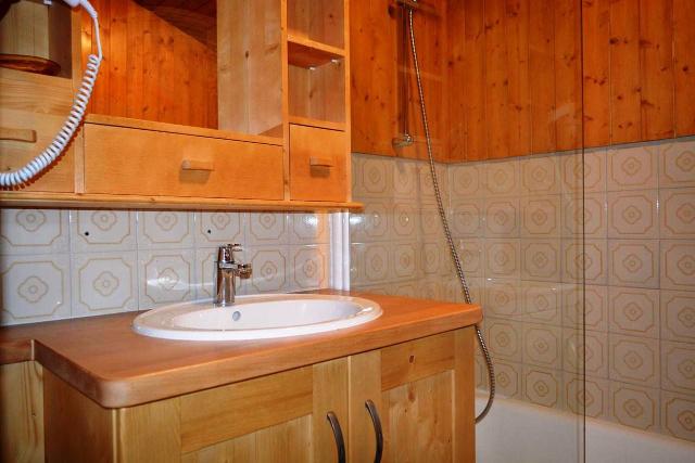 Appartment Blanche Neige 2 CH050-3C - Le Grand Bornand