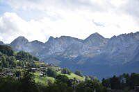 Appartment Loges B CH290-012 - Le Grand Bornand
