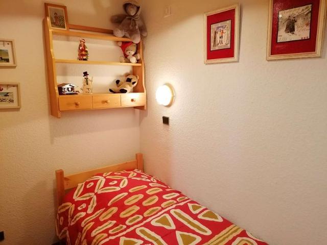 Appartment Busserolles CH060-006 - Le Grand Bornand