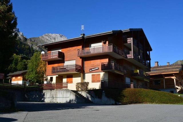 Appartment Busserolles CH060-006 - Le Grand Bornand
